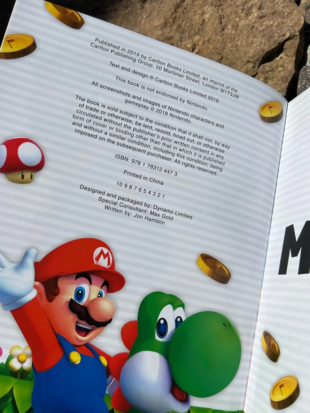 Nintendo we love
